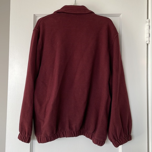 American apparel oversized jacket - Picture 3 of 6